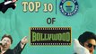 Top 10 Time Bollywood Had Won Guinness World Record