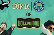Top 10 Time Bollywood Had Won Guinness World Record