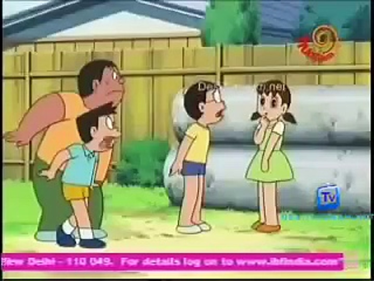 Doraemon Old Episodes by Gillson Toons - Dailymotion