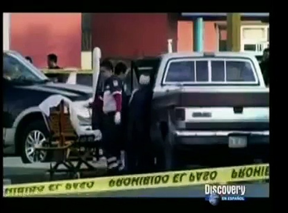 SILENCIO EN JUAREZ