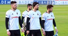 Beşiktaş, Boyko İçin C.Brugge İle Görüşmeye Başladığını KAP'a Bildirdi