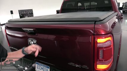 2019 Ram 1500: First Impressions