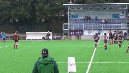 ASUB - BUC numéro 009