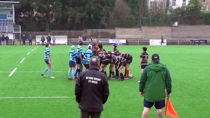 ASUB - BUC numéro 010