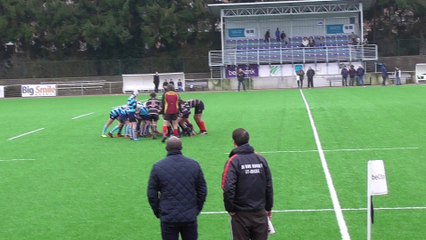 ASUB - BUC numéro 011