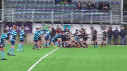 ASUB - BUC numéro 019