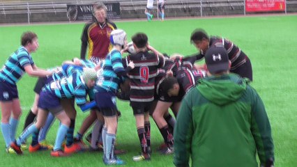 ASUB - BUC numéro 016