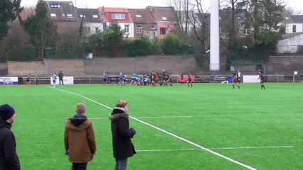 ASUB - BUC numéro 015