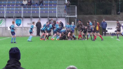 ASUB - BUC numéro 012