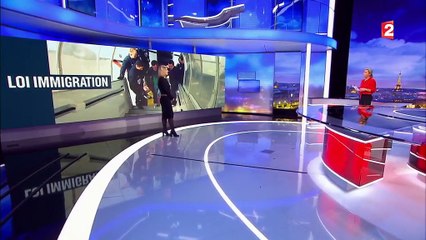 Loi immigration : pourquoi ça ne passe pas ?