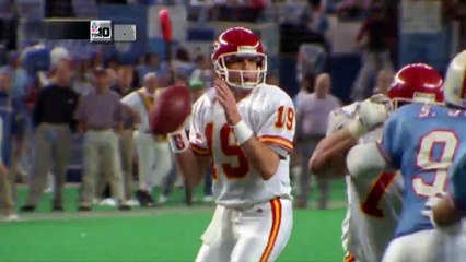 Top 10 Joe Montana Games of All Time | NFL Films