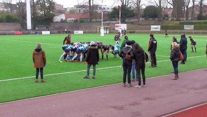 ASUB - BUC numéro 05