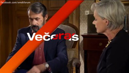 Čista ljubav - 26. epizoda (Prva)