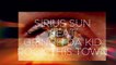 Rock This Town ft Sirius Sun - Sirius sun
