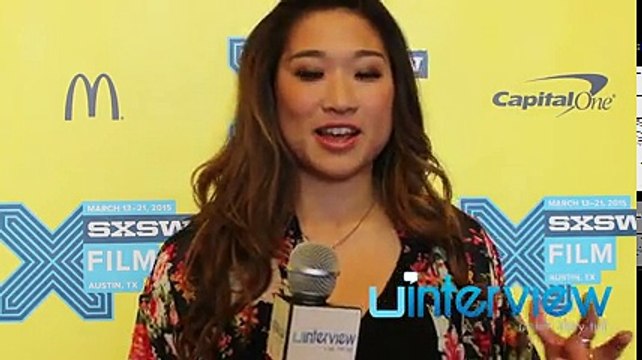 Jenna Ushkowitz On 'Twinsters'