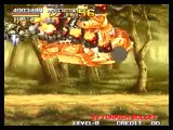 Metal Slug 3 (Arcade) - (Mission 5 - Final Mission / All About Love | Level 8 Difficulty | Ending)