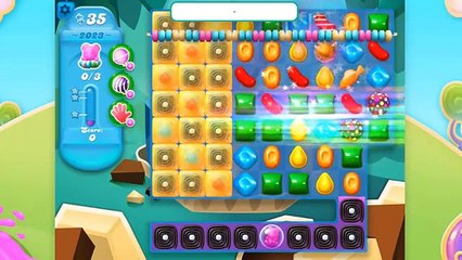 Candy Crush Soda Level 2311 - video Dailymotion