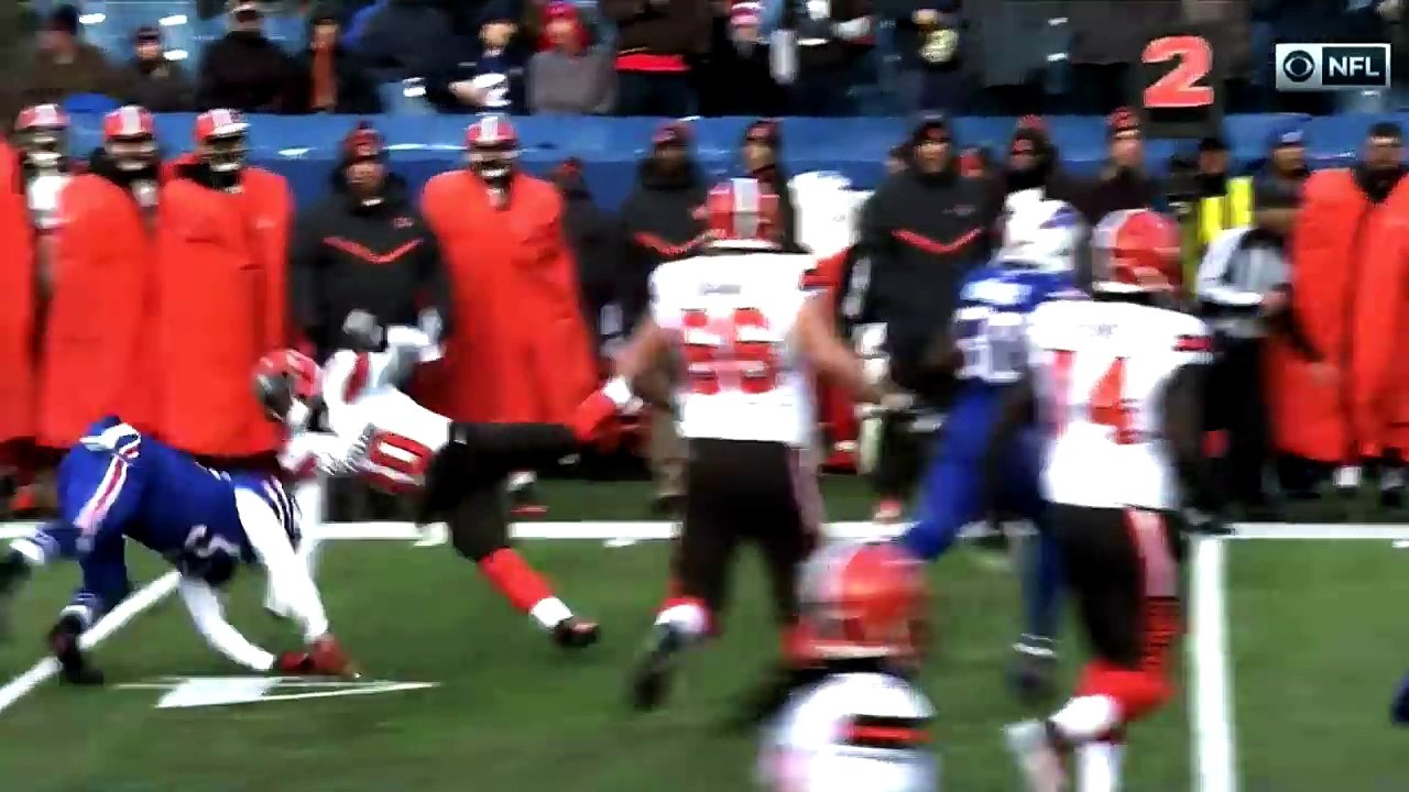 Biggest, Baddest Football Hits Ever video Dailymotion