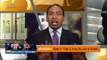 Stephen A. Smith Says Cowboys Are Accident Waiting To Happen | First Take | June 19, 2017