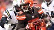 Terry Pluto is talkin' Cleveland Browns and the running game