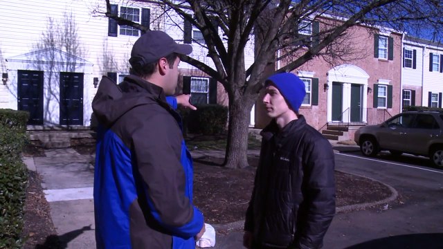 Neighbors Shocked After Woman Shot to Death in Virginia Townhouse