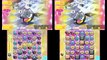 Pokemon Shuffle - Mega Metagross, Heliolisk, Mothim, and More (S RANK 491 thru 500) - Episode 179