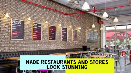 What You Can Do With Faux Stone And Brick Panels