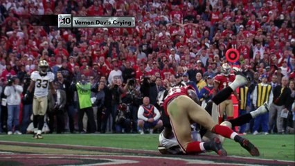 Top 10 Draft Moments of All Time | NFL Films