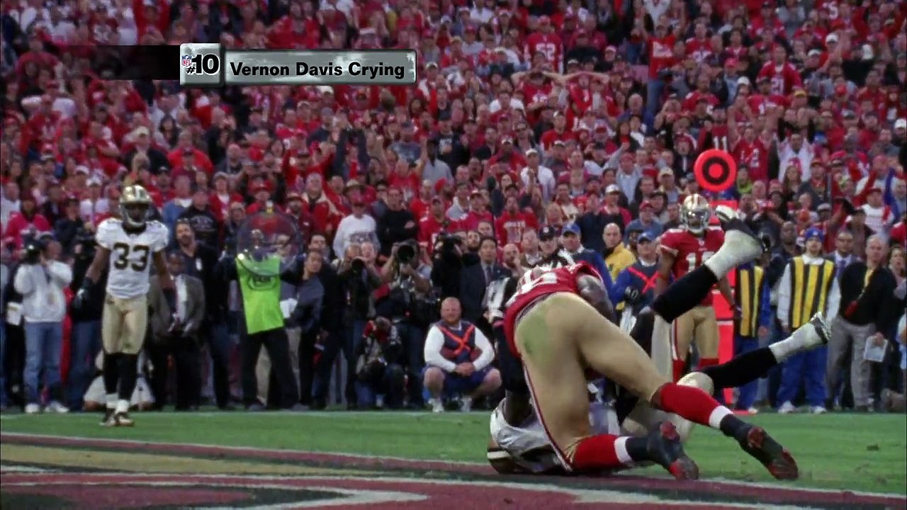 Top 10 Draft Moments of All Time | NFL Films