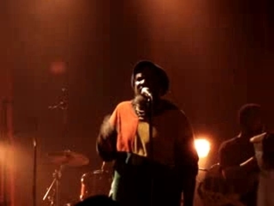 Pablo Moses