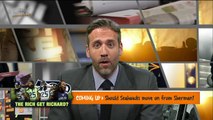 How Much Longer Will Aaron Rodgers Play At High Level? | First Take | March 30, 2017