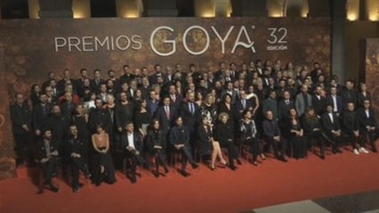 La fiesta de los nominados a los Goya celebra su diversidad y las nuevas caras