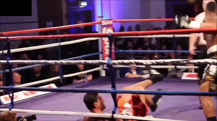 Dillian Whyte Vs Lucas Browne Promo: Boxing