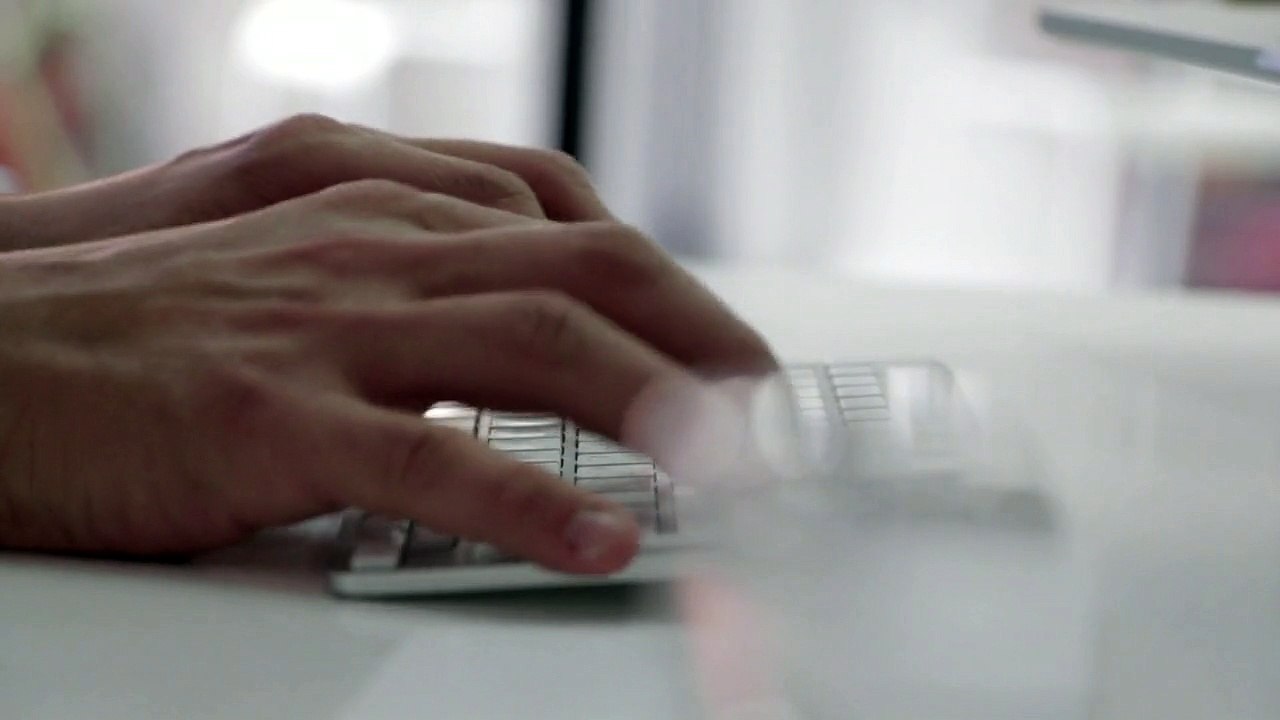 Fast Typing - 1656