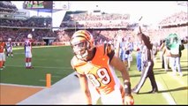 Greatest Flip Touchdowns in Football History