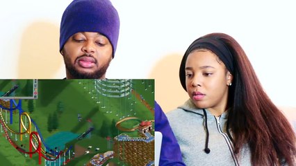 How This Roller Coaster Was Literally Designed to Kill You | Reaction