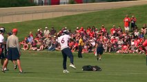 Broncos Training Camp Highlights (First Week) | NFL