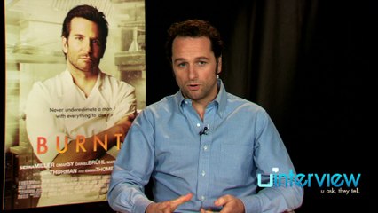 Matthew Rhys Bio: In His Own Words