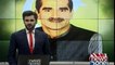 Zardari started the conspiracy of buying and selling in Balochistan, Khawaja Saad Rafique