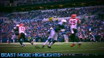 NFL Hardest Hits!! Part 2 HD Compilation