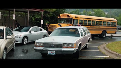 3 Billboards, Les Panneaux de la Vengeance _ Extrait _Who Threw that Can_ _ VOST HD _ 2018 [720p]