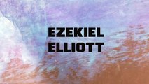 Nike Football Welcomes Ezekiel Elliott