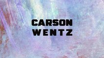 Nike Football Welcomes Carson Wentz