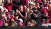 Jacob Eason G-Day game completions (Georgia Spring Game)