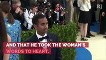 Aziz Ansari Reacts to Sexual Assault Allegations