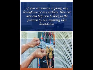 Contact Heating And Air Repair Columbia