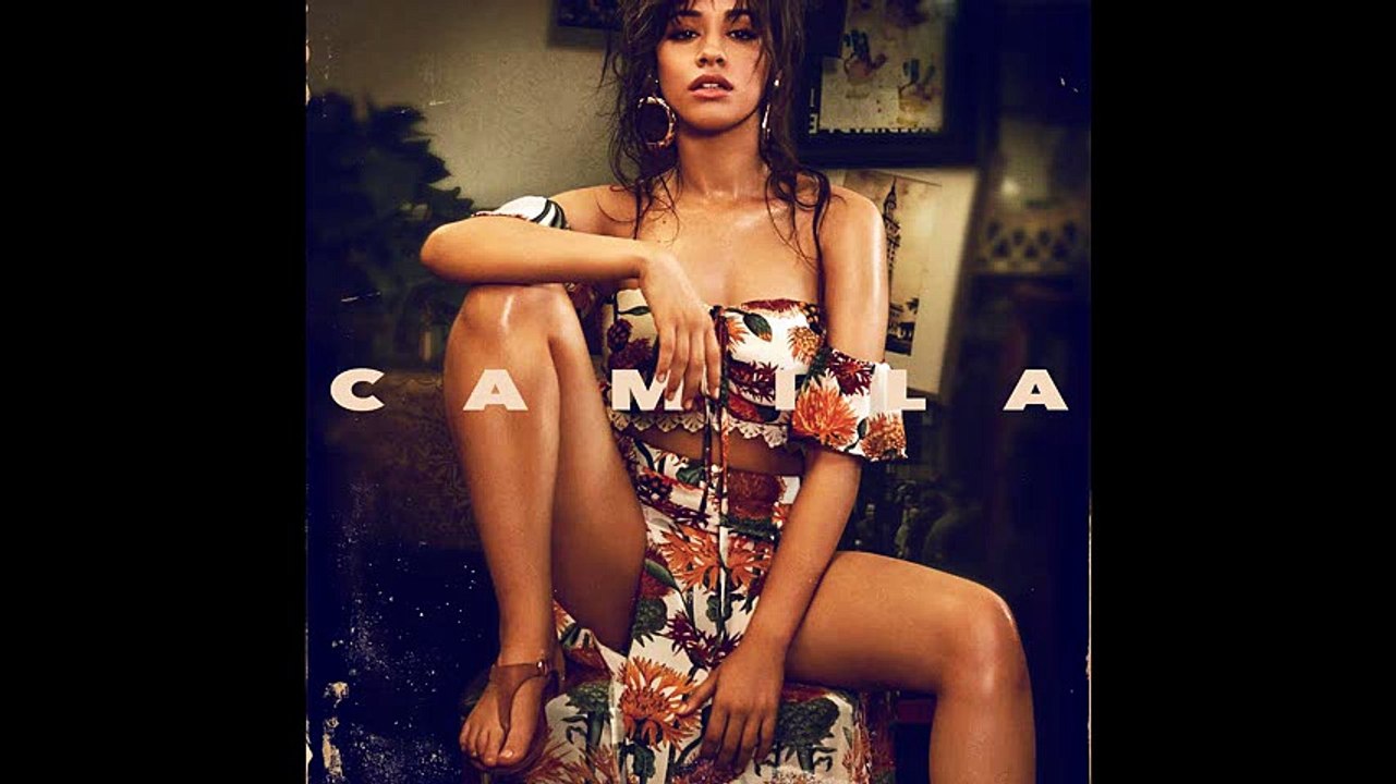 Camila Cabello - Into It (Audio)