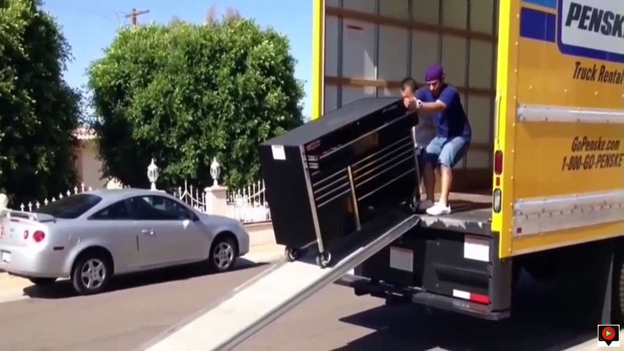 Extreme Idiots Compilation 2016