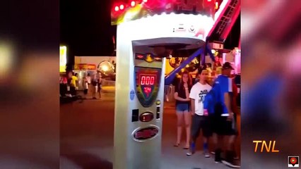 FAIL WIN Compilation of NOVEMBER 2016 || TNL