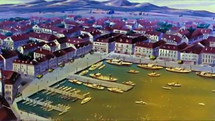 ساندي بل الحلقة 45